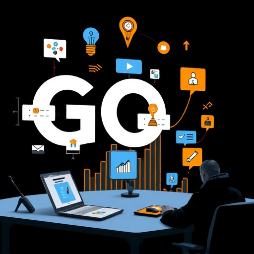 gohighlevel marketing automation
