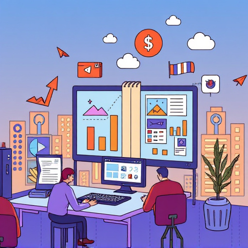 gohighlevel marketing automation