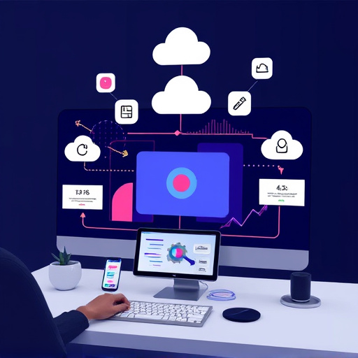 gohighlevel marketing automation