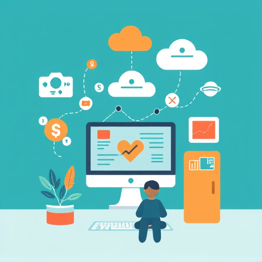 gohighlevel marketing automation