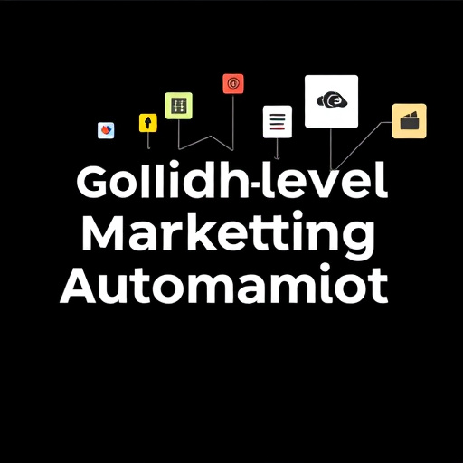 gohighlevel marketing automation