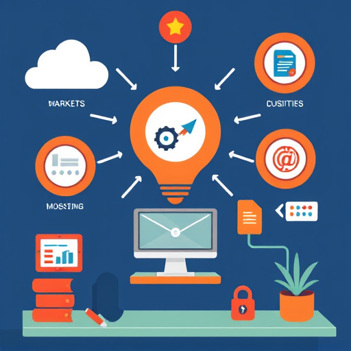 gohighlevel marketing automation