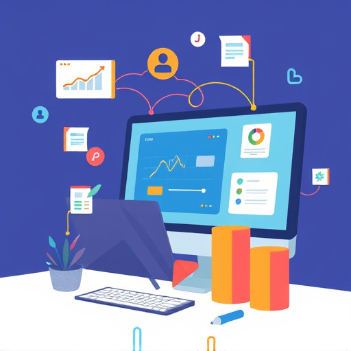 gohighlevel marketing automation