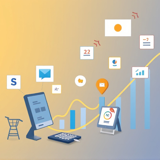 gohighlevel marketing automation