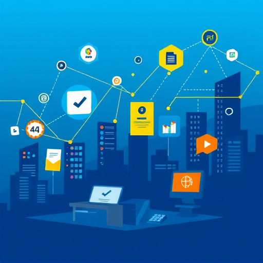 gohighlevel marketing automation
