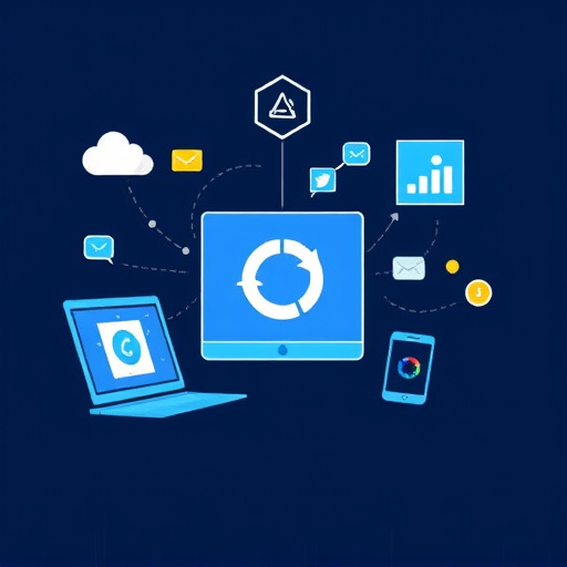 gohighlevel marketing automation
