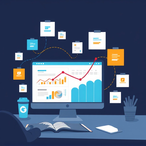gohighlevel marketing automation