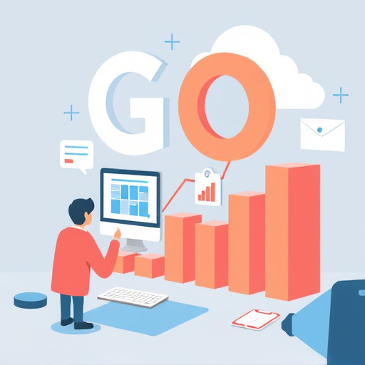 gohighlevel marketing automation