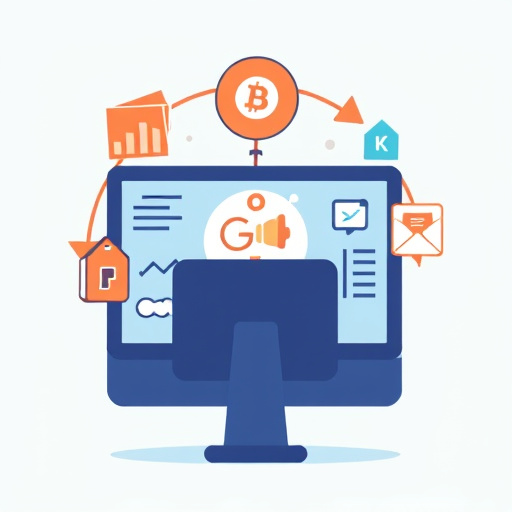 gohighlevel marketing automation