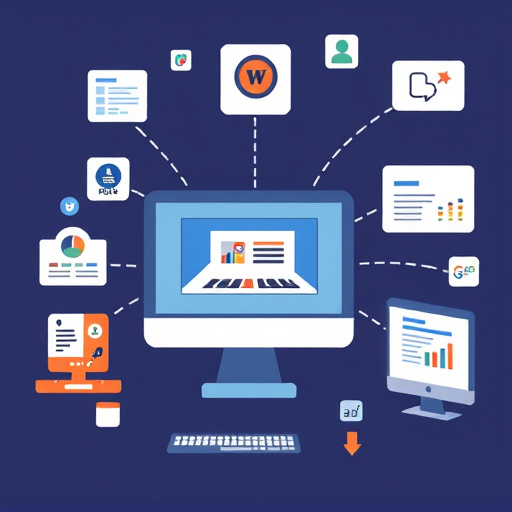 gohighlevel marketing automation