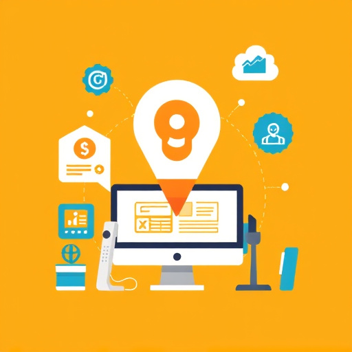 gohighlevel marketing automation