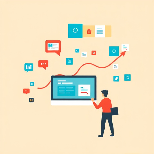 gohighlevel marketing automation