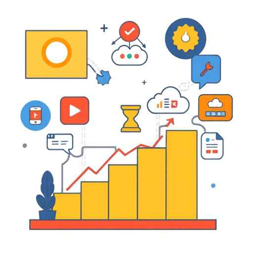 gohighlevel marketing automation