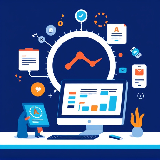 gohighlevel marketing automation