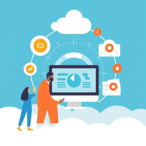 gohighlevel marketing automation