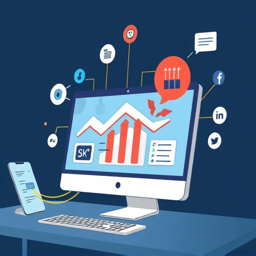 gohighlevel marketing automation