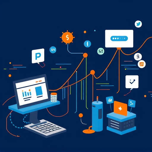 gohighlevel marketing automation