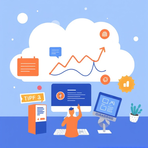 gohighlevel marketing automation