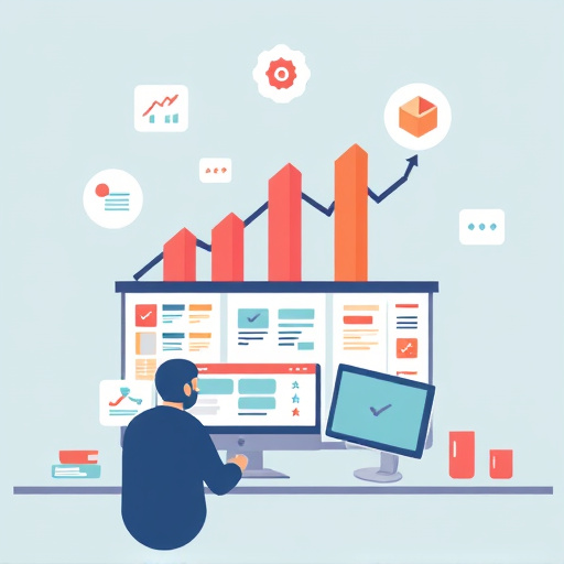 gohighlevel marketing automation