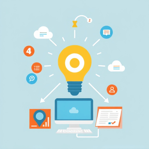 gohighlevel marketing automation