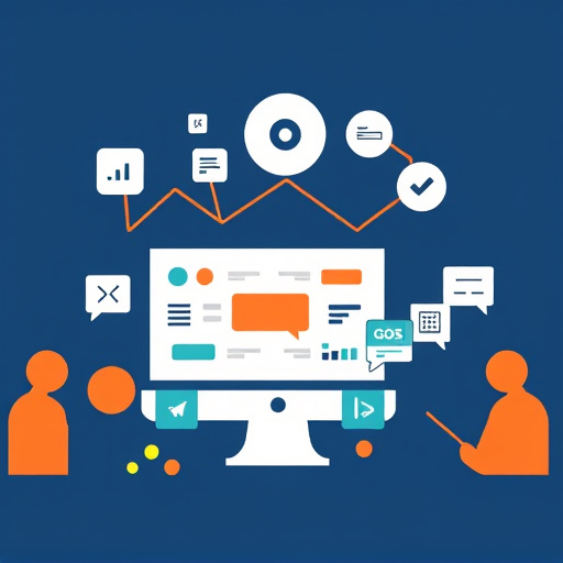 gohighlevel marketing automation