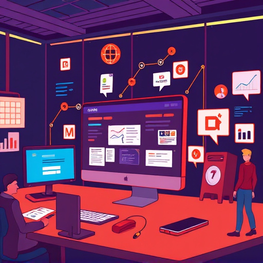 gohighlevel marketing automation