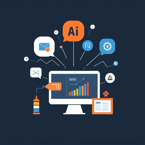 gohighlevel marketing automation