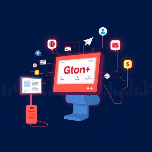 gohighlevel marketing automation