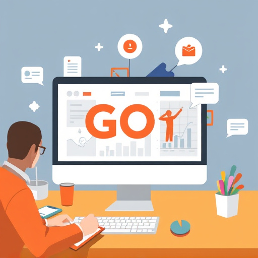 gohighlevel marketing automation