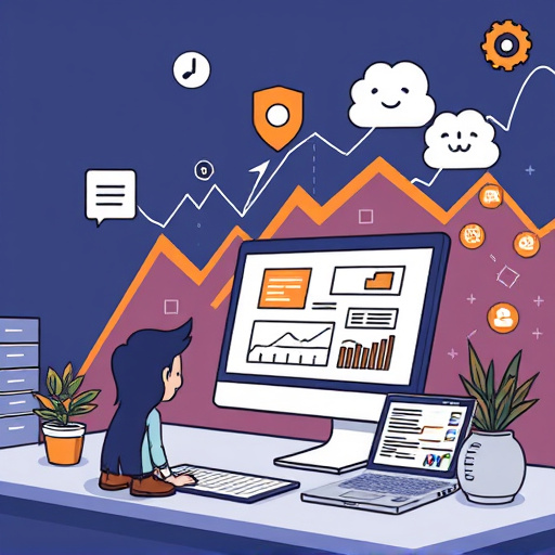 gohighlevel marketing automation