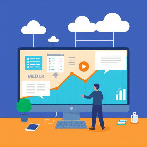 gohighlevel marketing automation