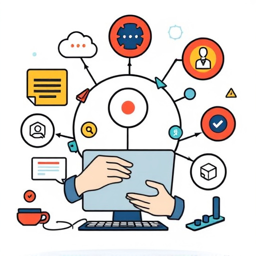 gohighlevel marketing automation