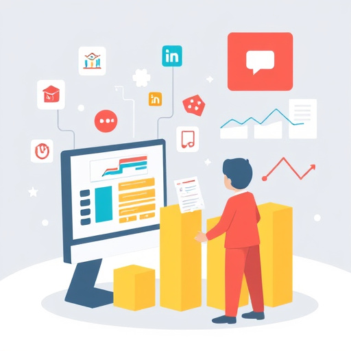 gohighlevel marketing automation