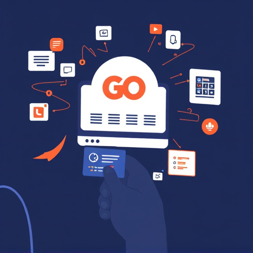 gohighlevel marketing automation