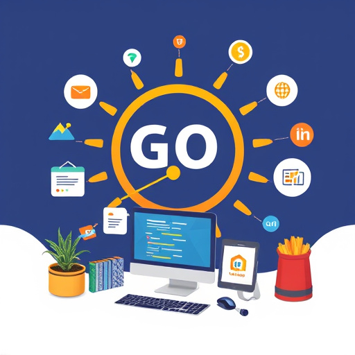 gohighlevel marketing automation