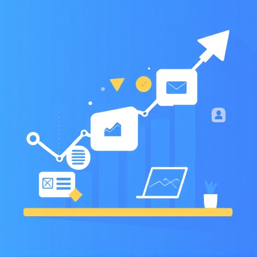 gohighlevel marketing automation