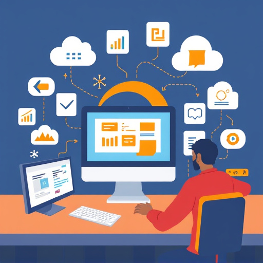 gohighlevel marketing automation