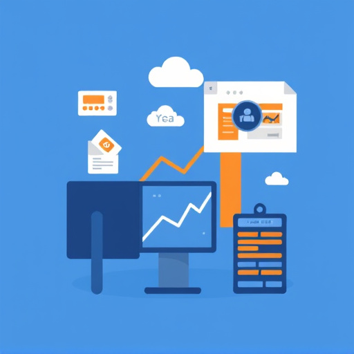 gohighlevel marketing automation