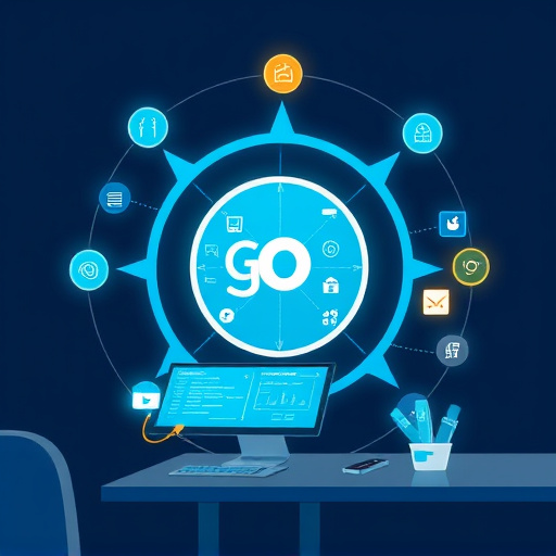 gohighlevel marketing automation