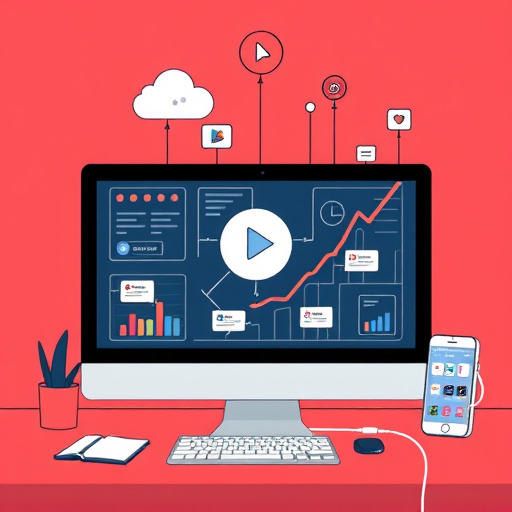 gohighlevel marketing automation