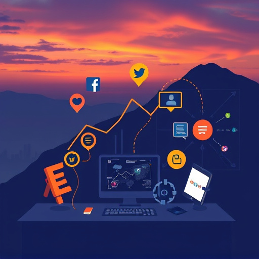gohighlevel marketing automation