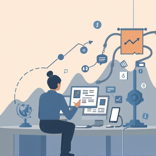 gohighlevel marketing automation