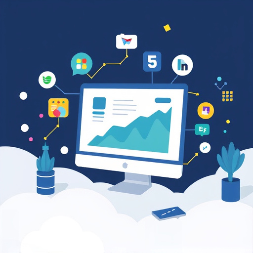 gohighlevel marketing automation