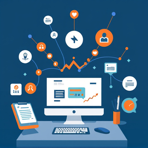 gohighlevel marketing automation