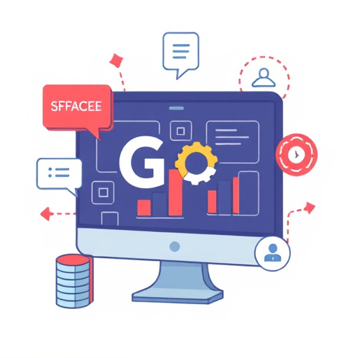gohighlevel marketing automation