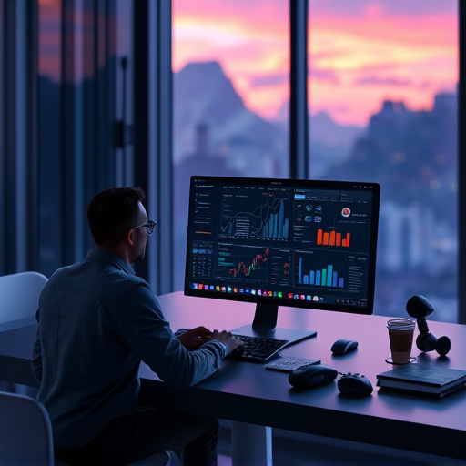 gohighlevel marketing automation