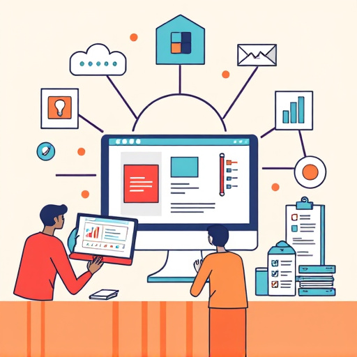 gohighlevel marketing automation