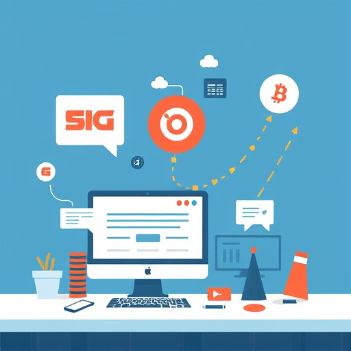 gohighlevel marketing automation