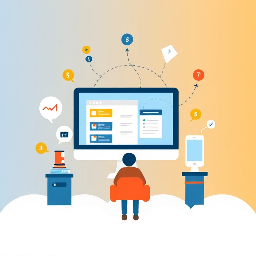 gohighlevel marketing automation