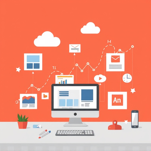 gohighlevel marketing automation
